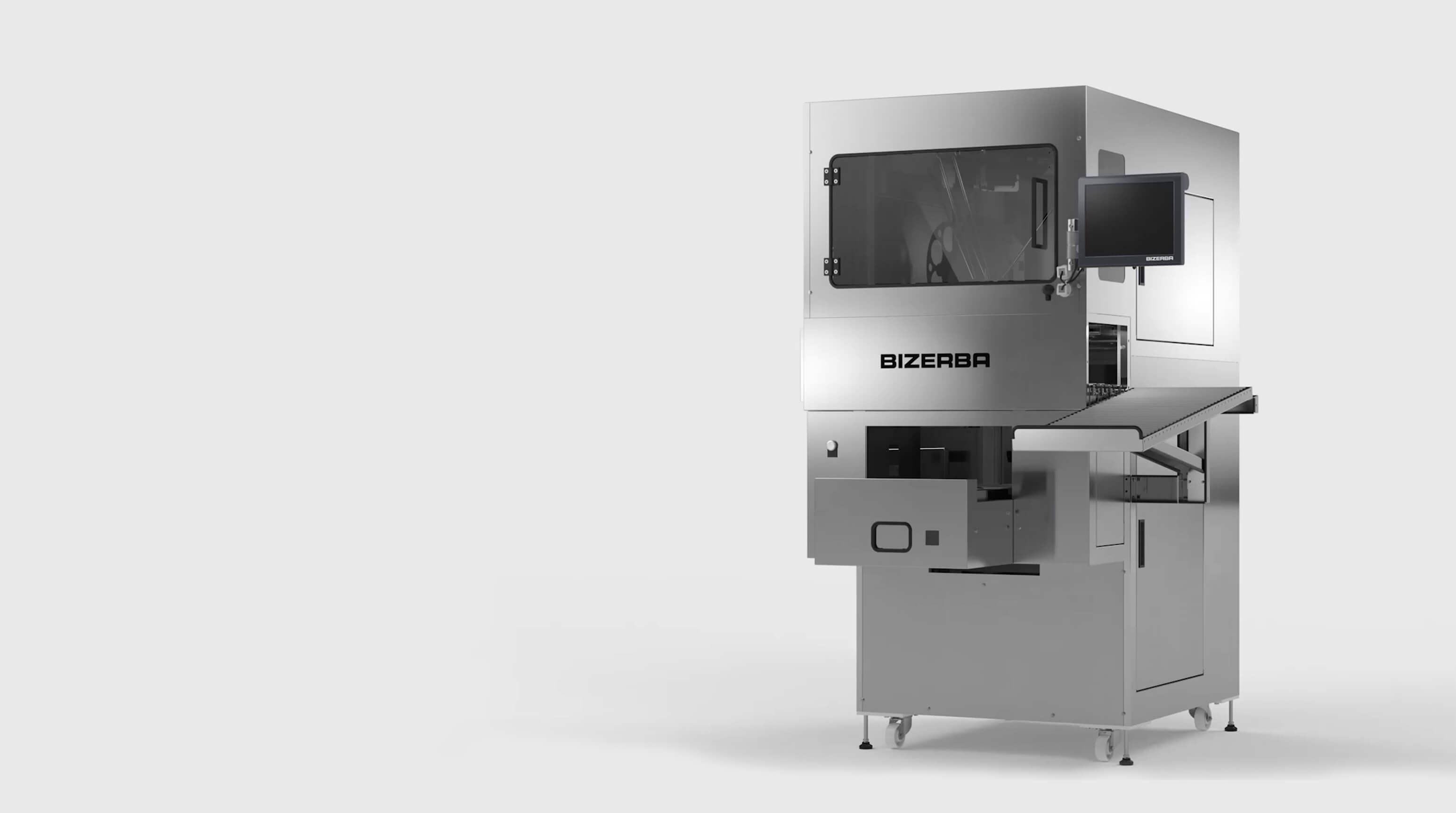 Bizerba Offers Hardware And Software For Retail Industry Logistics